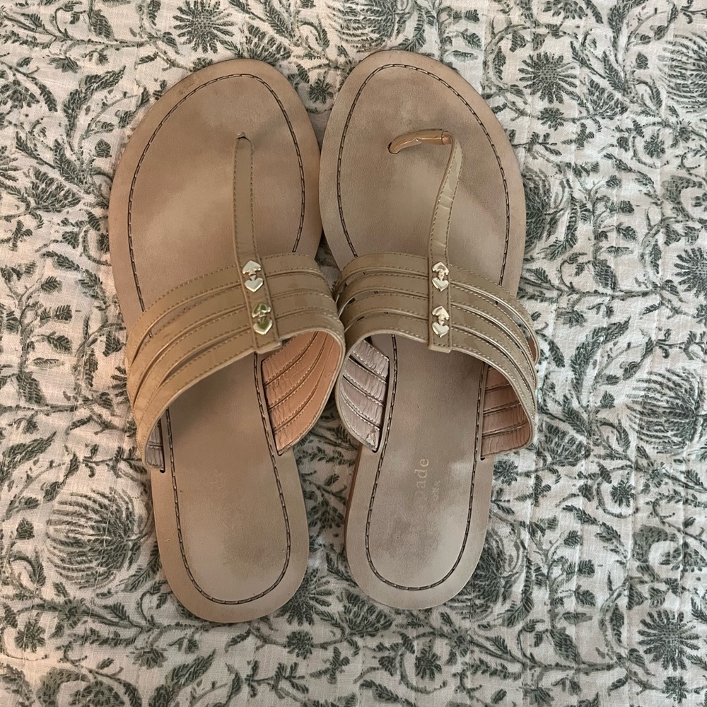 Kate Spade Sandals ♠️